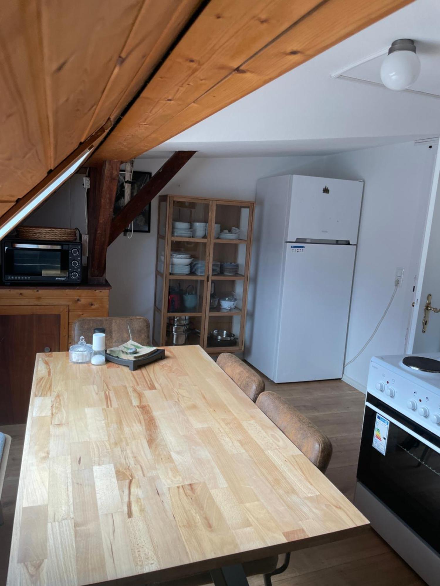 Inci Appartement Hamburg-Harburg Buitenkant foto